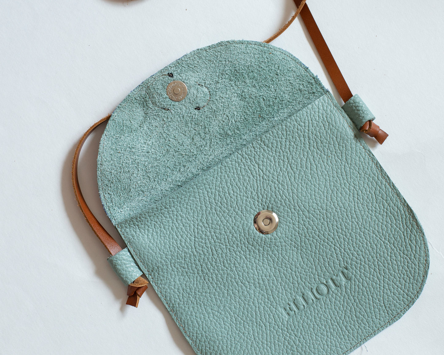 Toddler Crossbody Bag