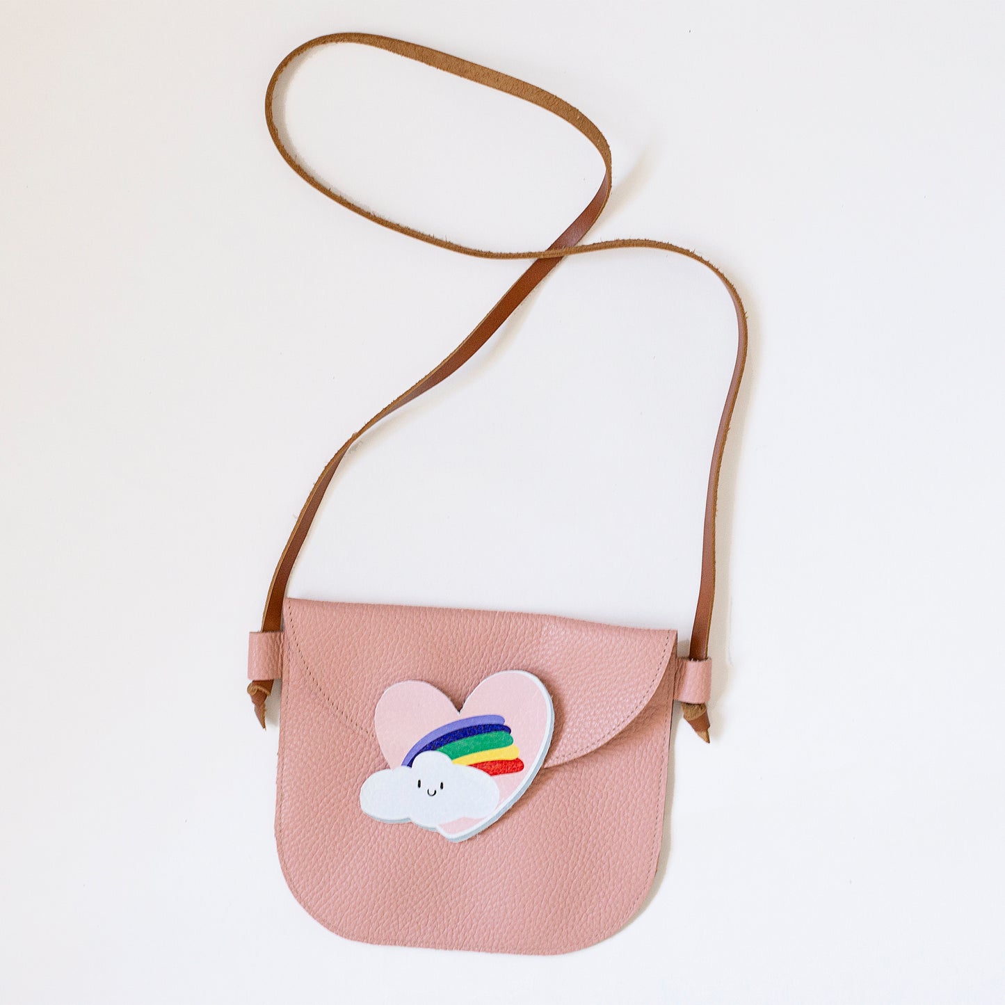 Toddler Crossbody Bag