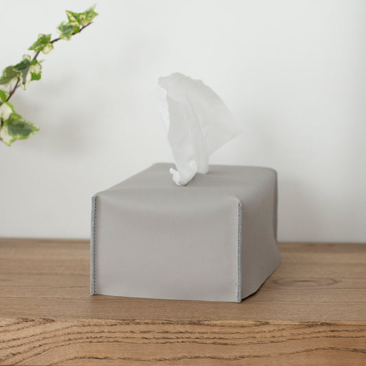 Rectangle Tissue Box Cover