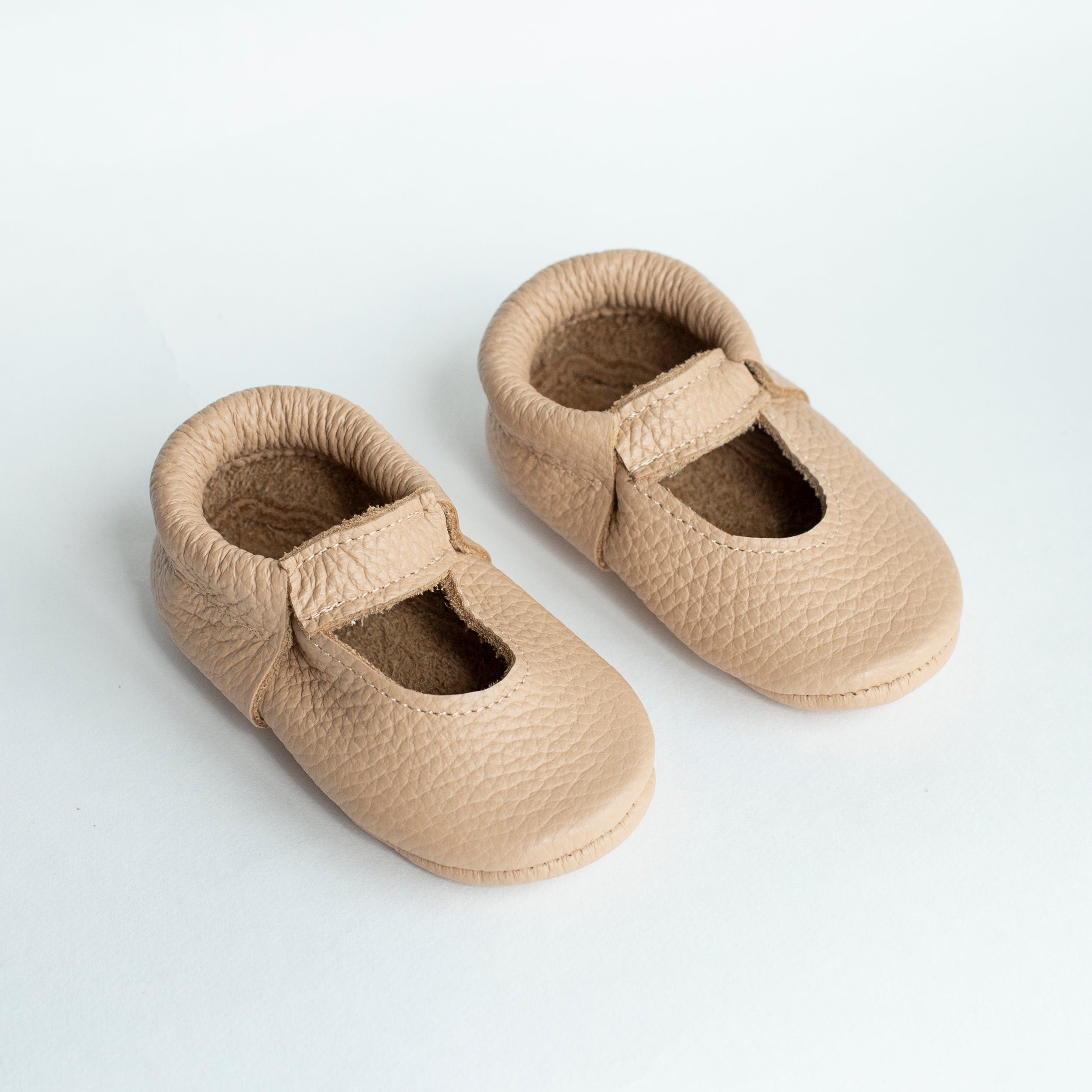 Best store baby moccasins