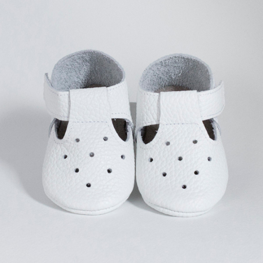 T-Strap baby shoes