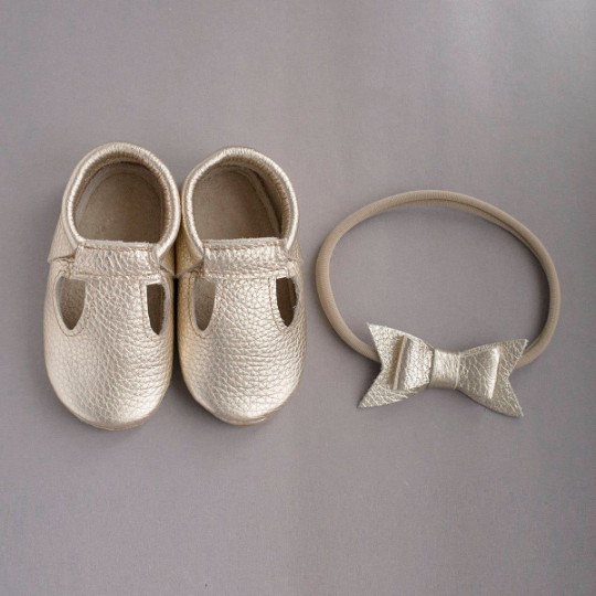 Baby Moccasins shoes