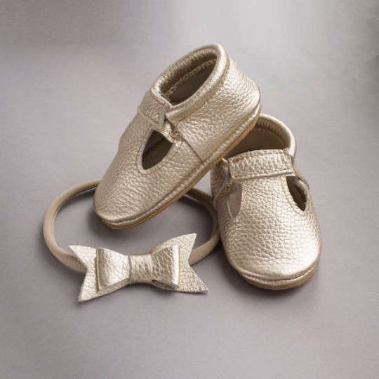 Baby Moccasins shoes