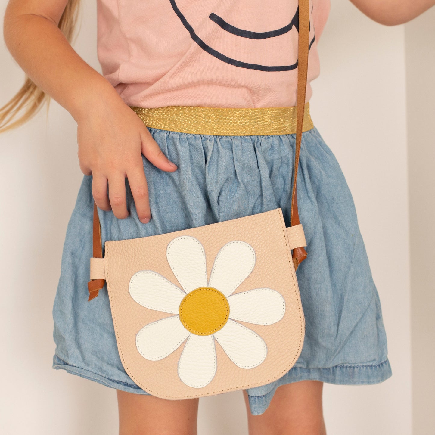 Daisy Crossbody Bag 