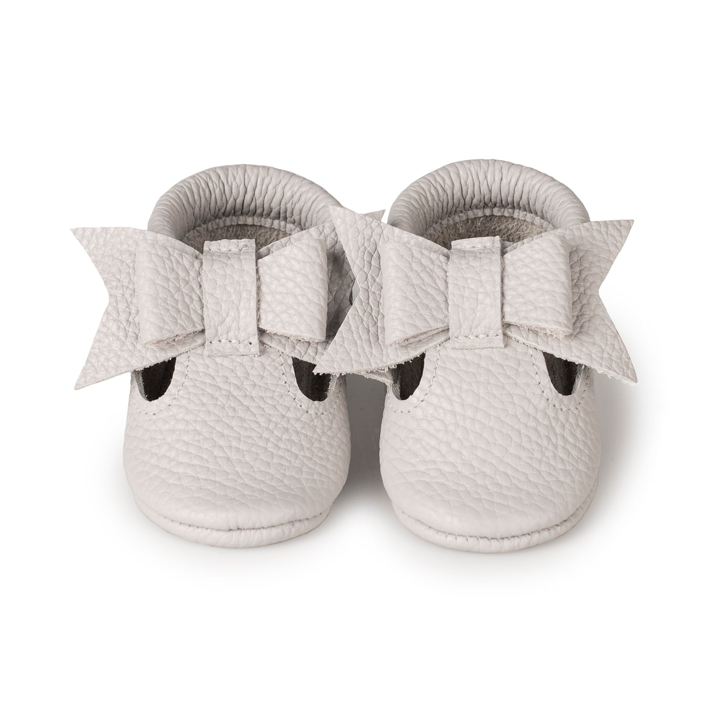 Eco-friendly baby shoes