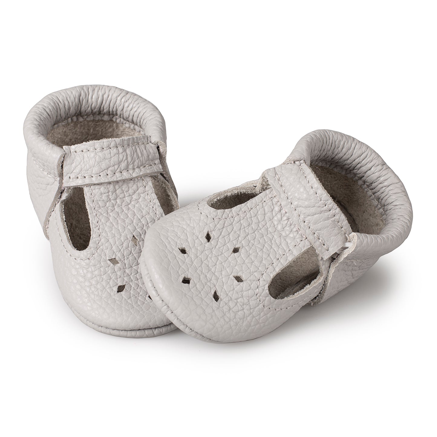 Durable Baby Footwear