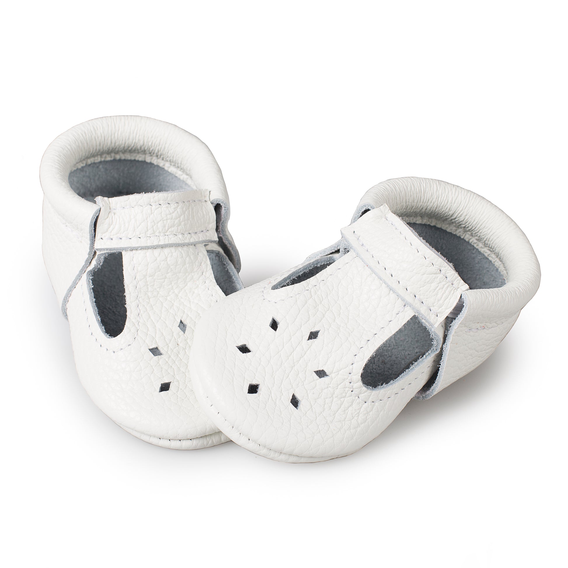 Eco-friendly Baby Shoes