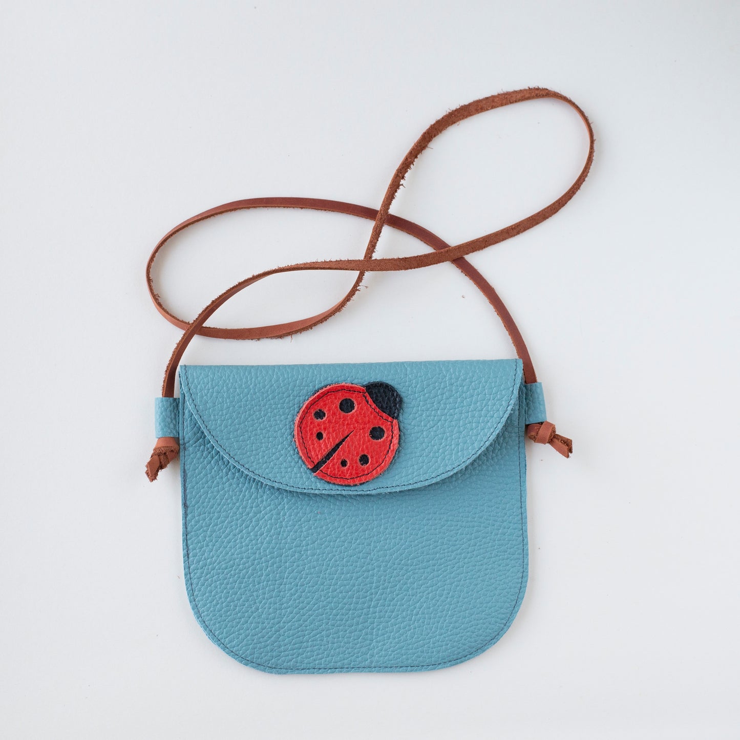 Personalized Toddler Purse
